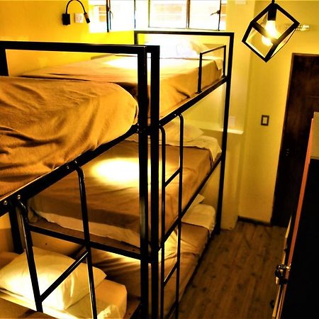 Happy Tree Hostel Peru Lima Zewnętrze zdjęcie