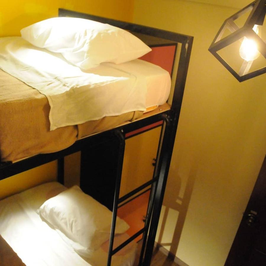 Happy Tree Hostel Peru Lima Zewnętrze zdjęcie