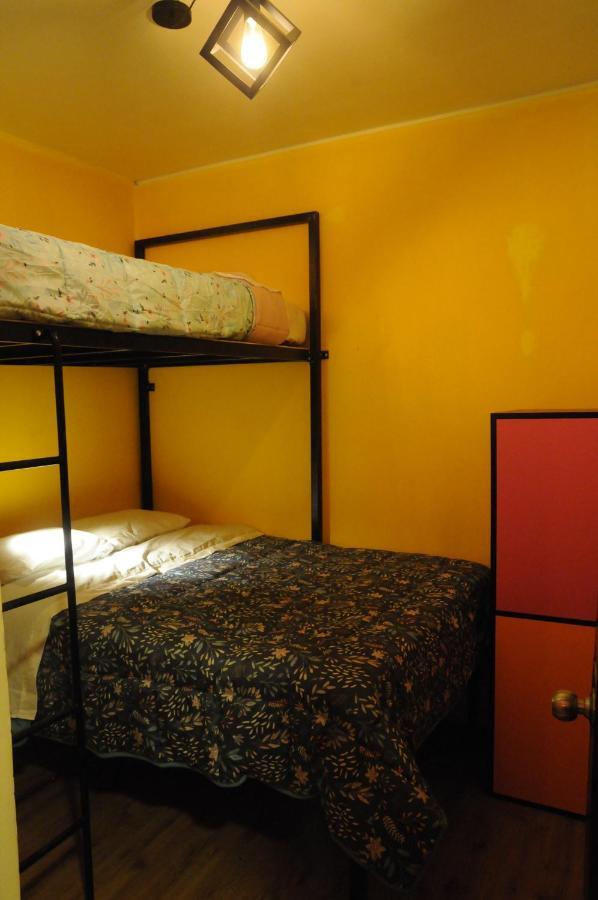 Happy Tree Hostel Peru Lima Zewnętrze zdjęcie